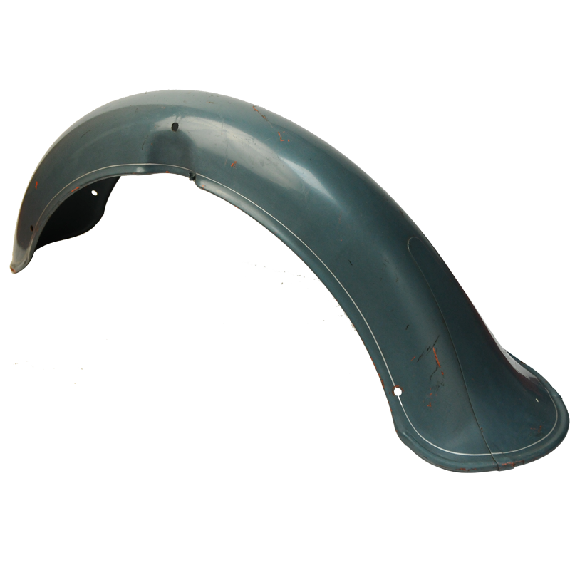 Mud guard Front Peugeot 125cm3 - 1
