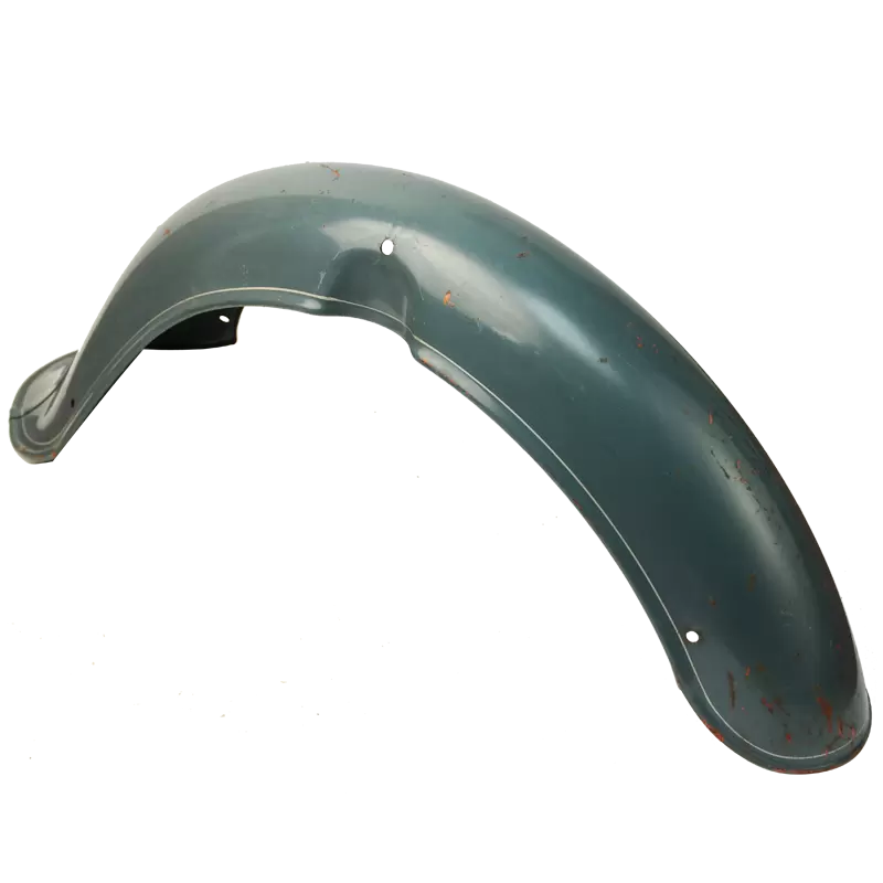 Garde Boue Avant Peugeot 125cm3 - 2