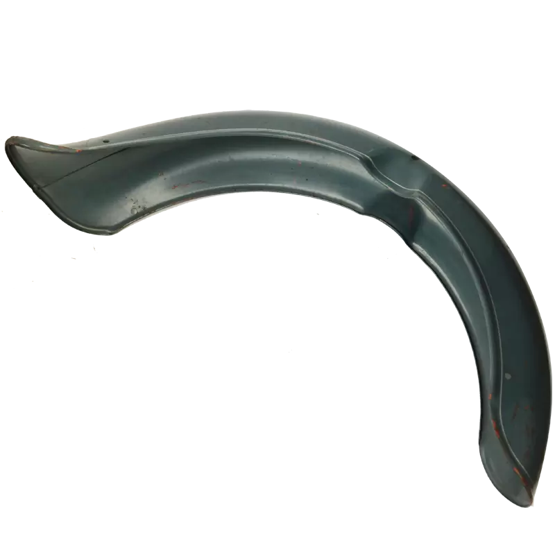 Garde Boue Avant Peugeot 125cm3 - 3