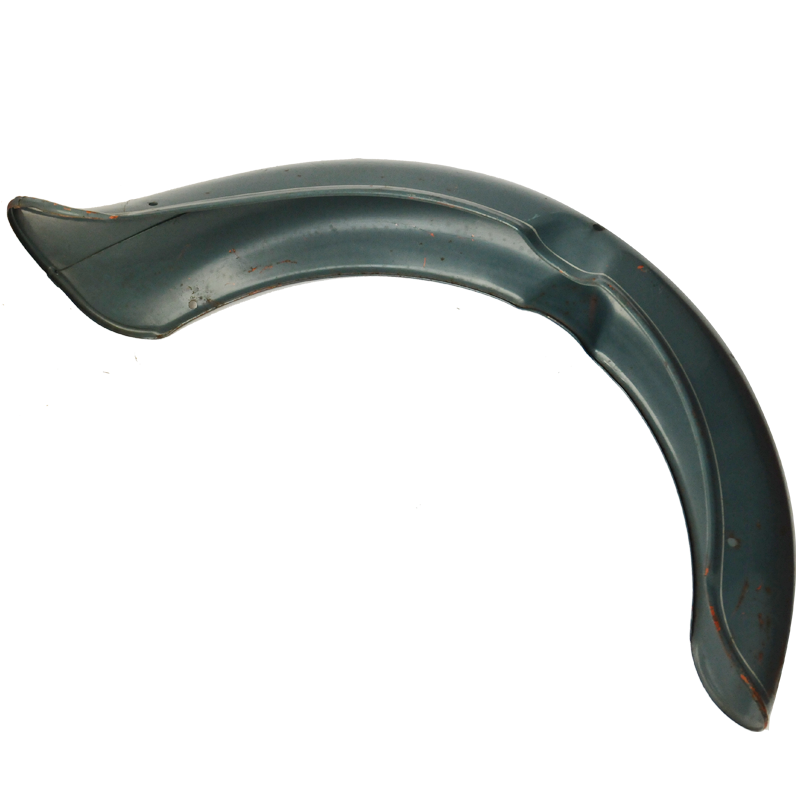 Mud guard Front Peugeot 125cm3 - 3