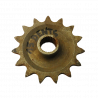 Engine sprocket Gnôme Rhône - 1