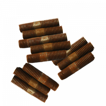 Goujon de pipe admission Motobécane D45 - 1