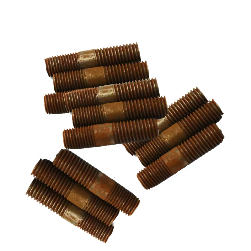 Goujon de pipe admission Motobécane D45 - 1