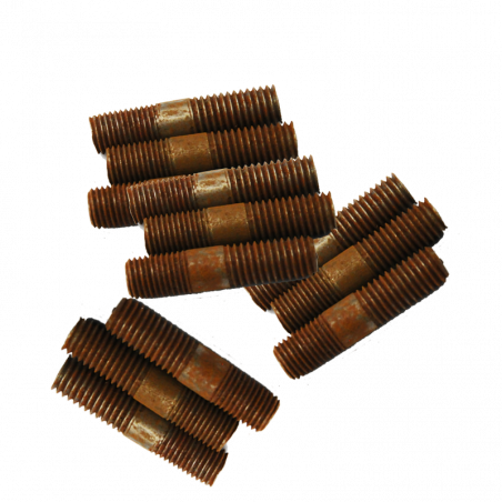 Goujon de pipe admission Motobécane D45 - 1