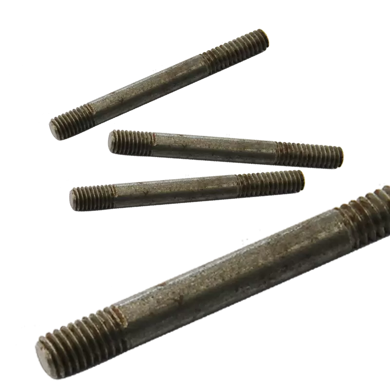 Goujon fixation volant Motobécane D45 - 1