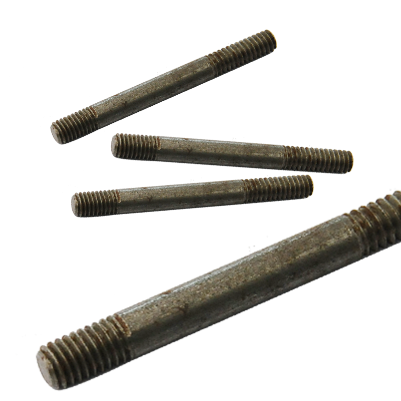 Magnetic flywheel mounting stud Motobécane D45 - 1