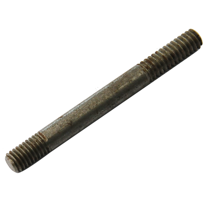 Magnetic flywheel mounting stud Motobécane D45 - 2