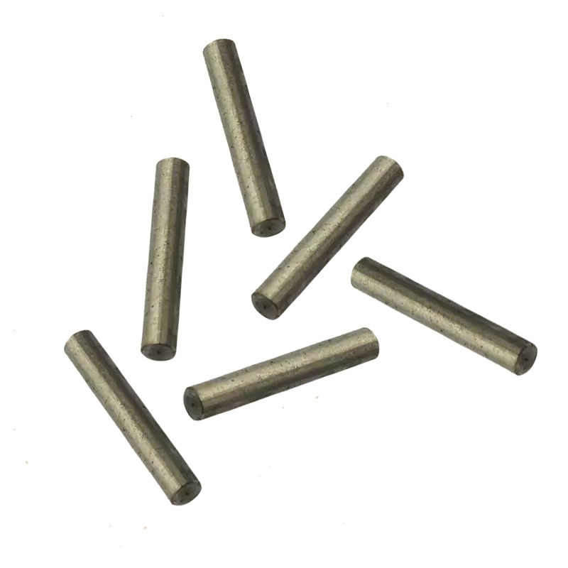 Goupille arbre secondaire Motobécane D45 - 1