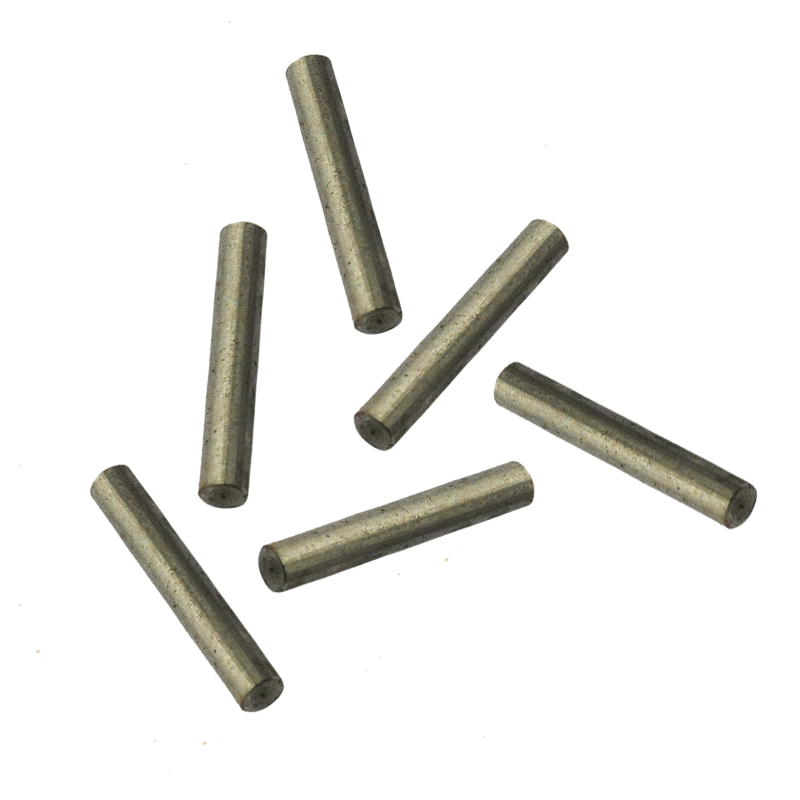 Pin for secondary shaft Motobécane D45 - 1