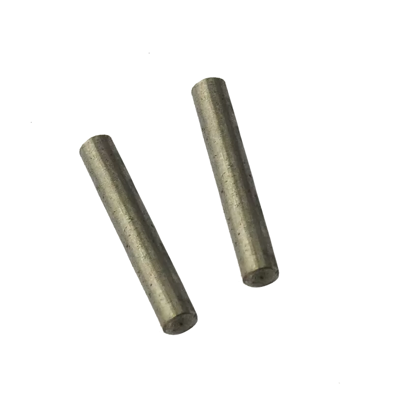 Pin for secondary shaft Motobécane D45 - 2