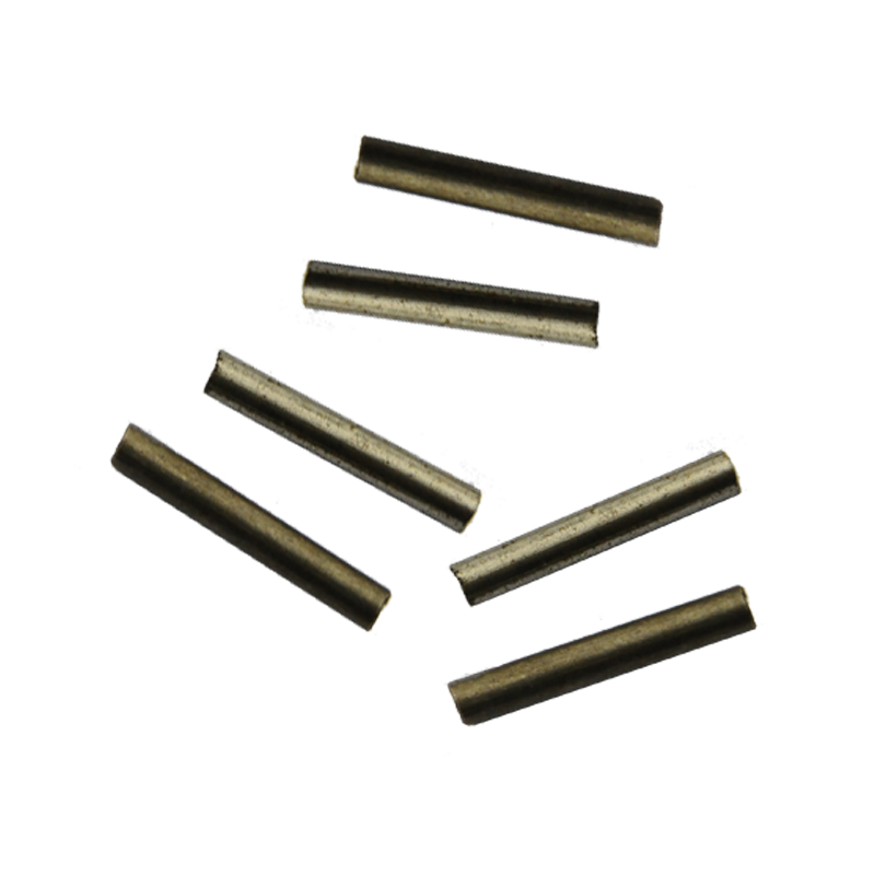 Pin for secondary shaft Motobécane Z tumbled - 1