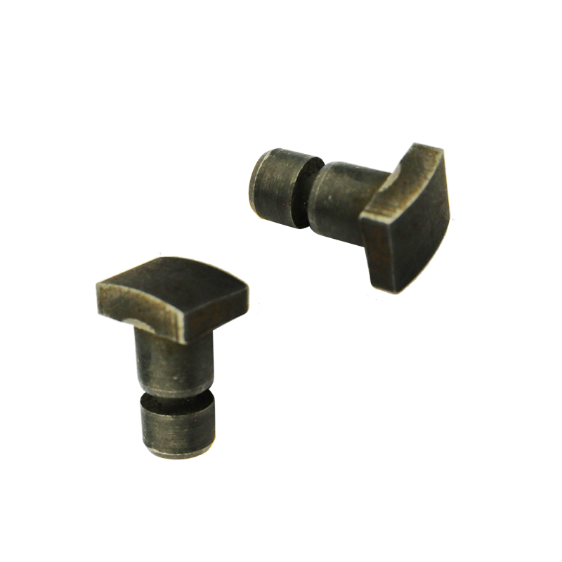 Valve drive grain Motobécane Z tumbled - 1