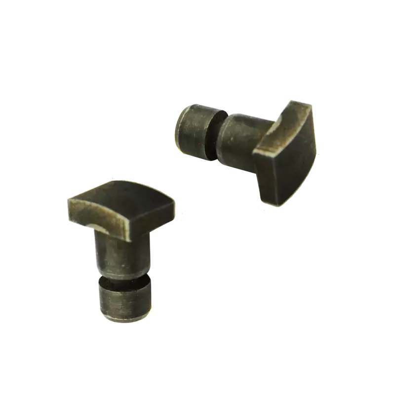 Valve drive grain Motobécane Z tumbled - 1