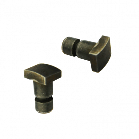 Grain d'attaque soupape Motobécane Z culbuté - 1