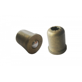 Built-in grease nipple - 1