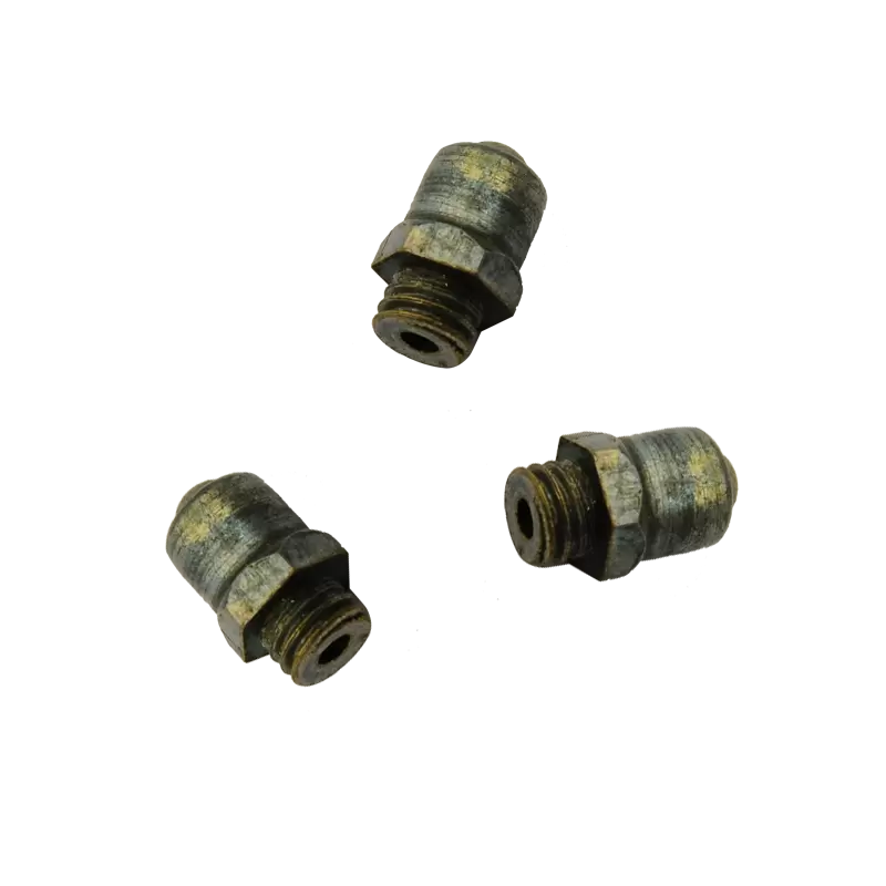 Greaser for meter socket Motobécane Z tumbled - 1