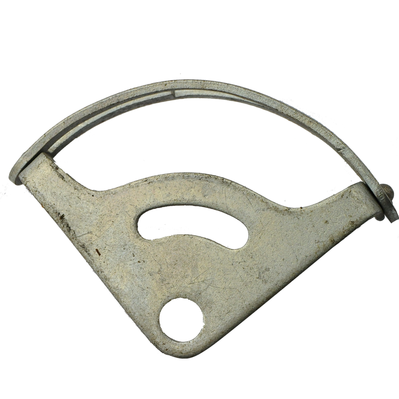 Guide de manette de vitesse Motobécane D45 - 1