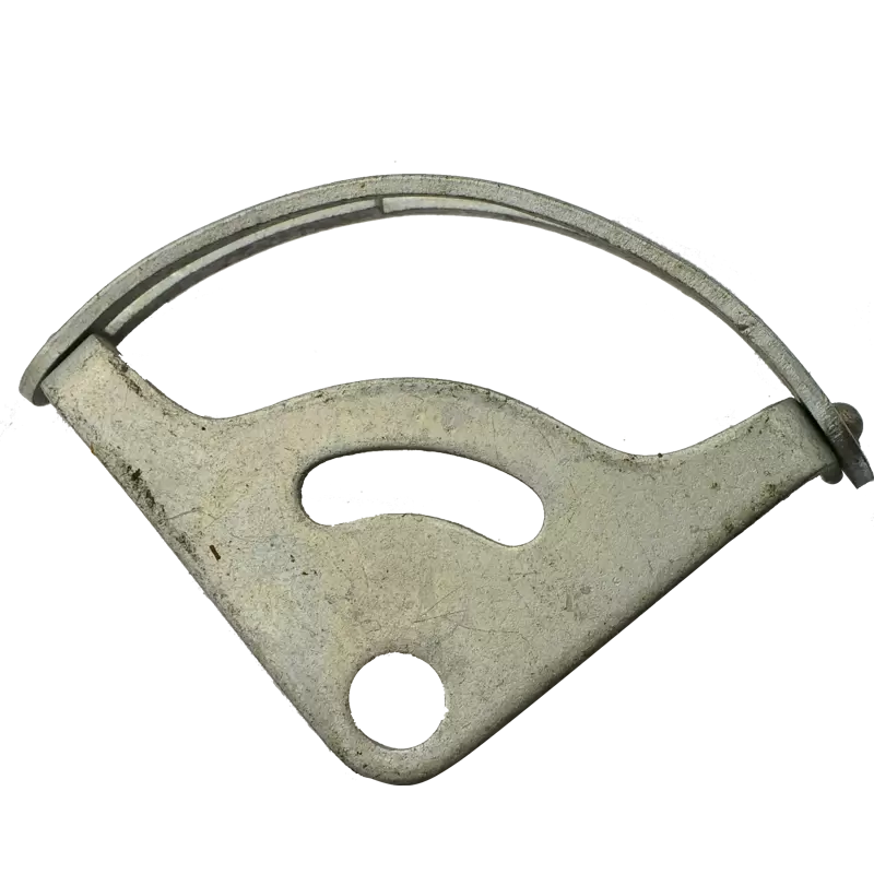 Guide de manette de vitesse Motobécane D45 - 1