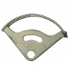 Guide de manette de vitesse Motobécane D45 - 1