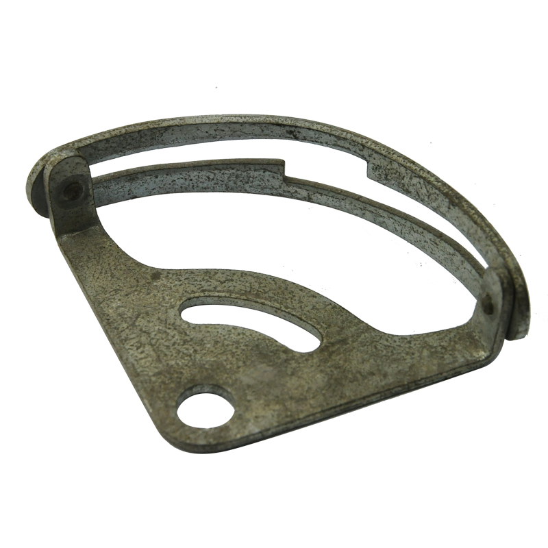 Gear lever guide Motobécane D45 - 2
