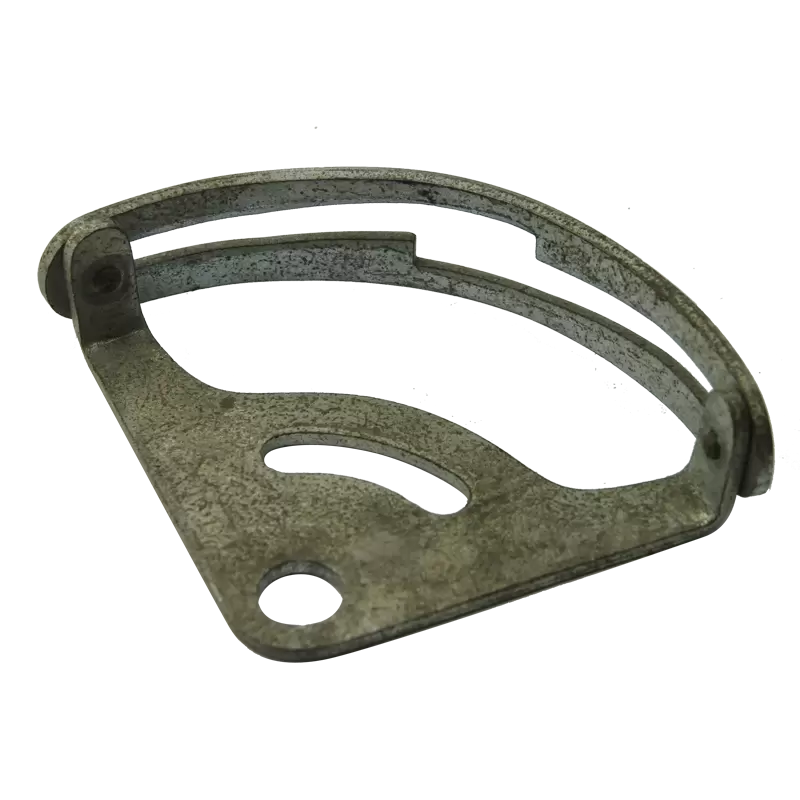 Gear lever guide Motobécane D45 - 2