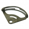 Guide de manette de vitesse Motobécane D45 - 2