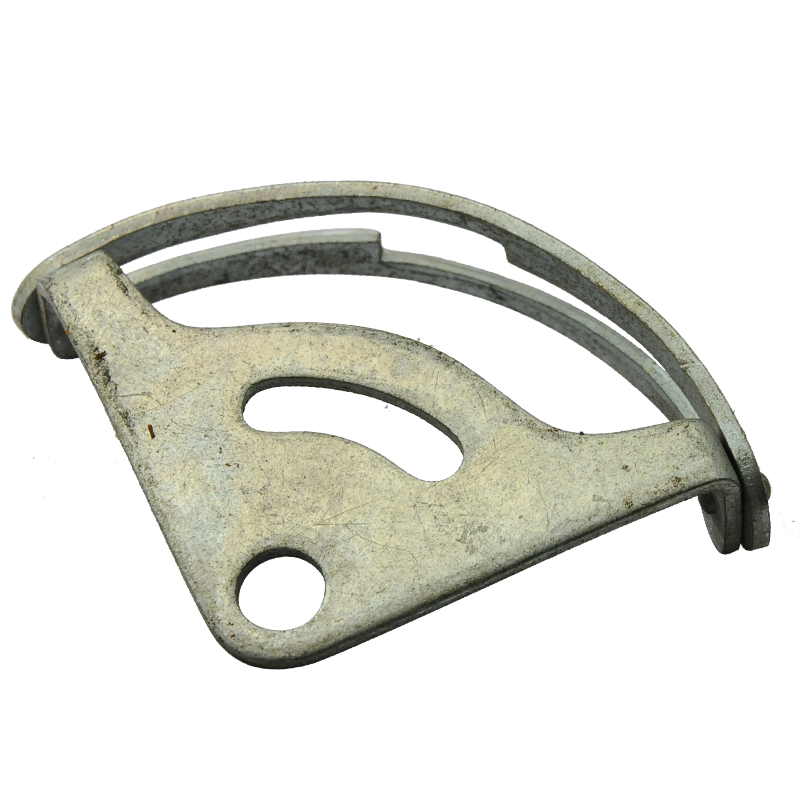 Gear lever guide Motobécane D45 - 3