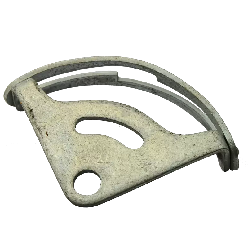 Guide de manette de vitesse Motobécane D45 - 3