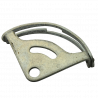 Guide de manette de vitesse Motobécane D45 - 3