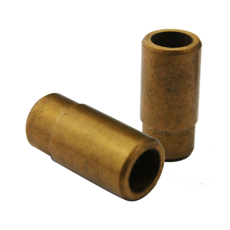 Push rod for valve guide Motobécane D45 - 2