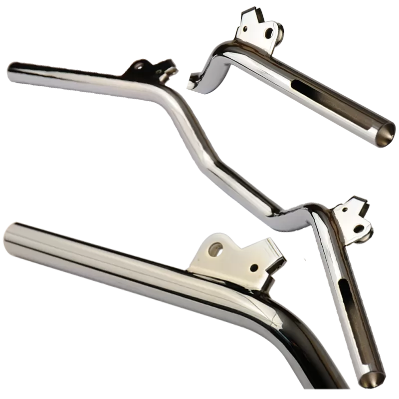 Guidon AMAC Refabrication - 1