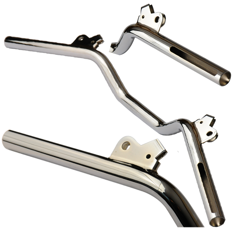 Handlebar Amac Refabrication - 1