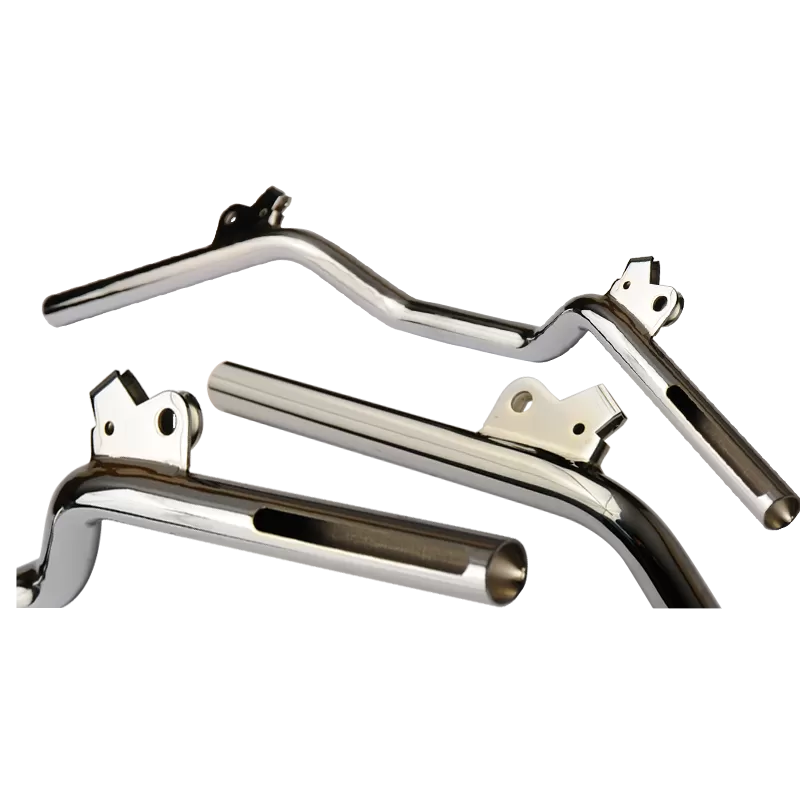 Guidon AMAC Refabrication - 2