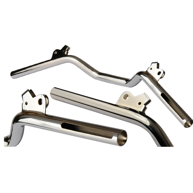 Handlebar Amac Refabrication - 2