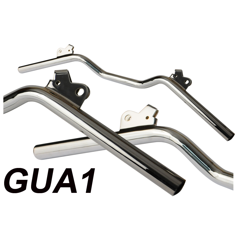 Guidon AMAC Refabrication - 3