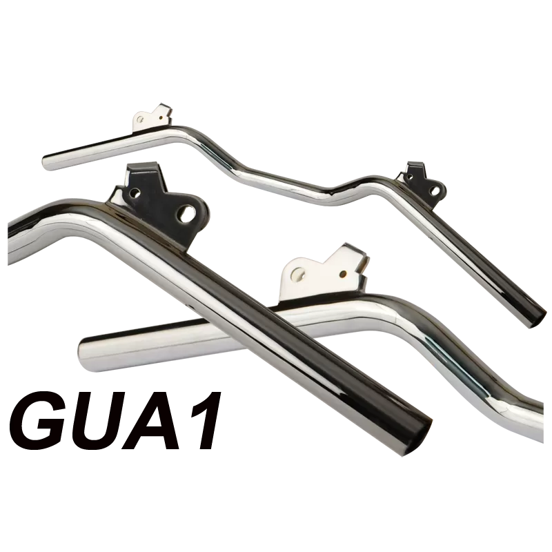 Guidon AMAC Refabrication - 3