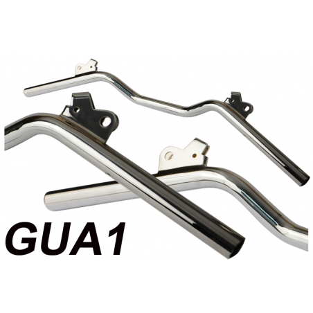 Guidon AMAC - 3 Guidon AMAC - 3