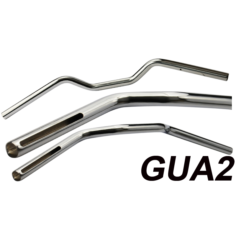 Handlebar Amac Refabrication - 4