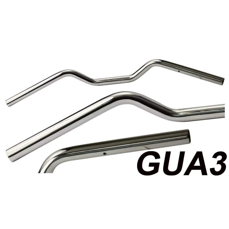 Guidon AMAC Refabrication - 5