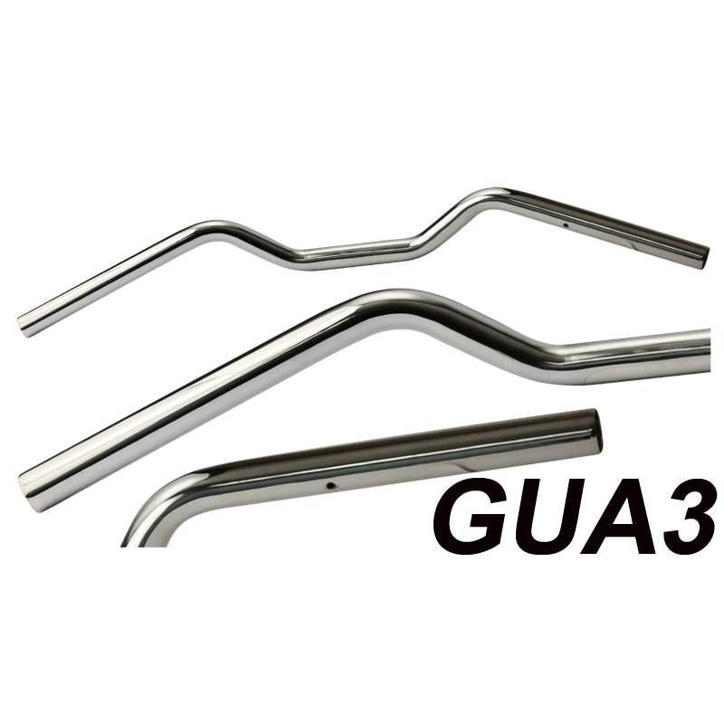 Handlebar Amac Refabrication - 5