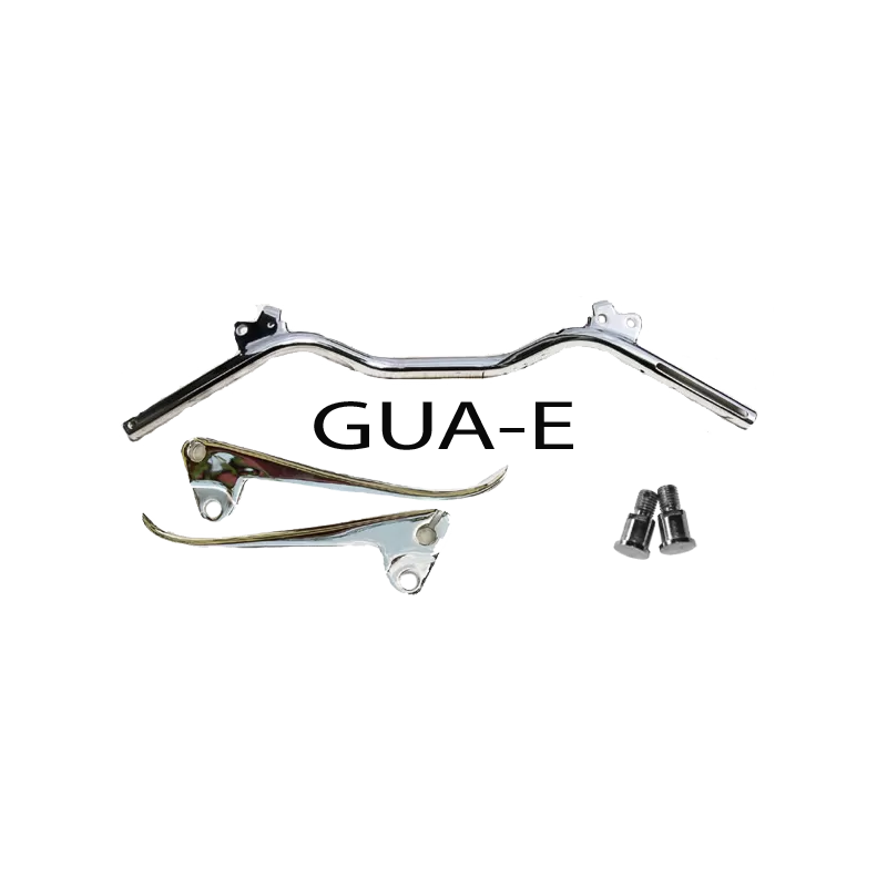 Handlebar Amac Refabrication - 6 Handlebar Amac Refabrication - 6