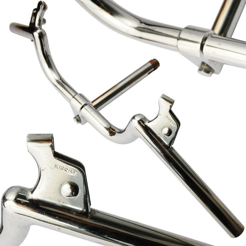 Handlebar Kiprim for Mobylette - 1