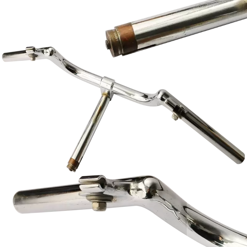 Guidon Kiprim pour Mobylette - 2