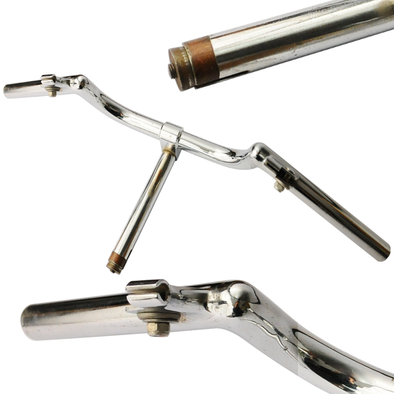 Handlebar Kiprim for Mobylette - 2