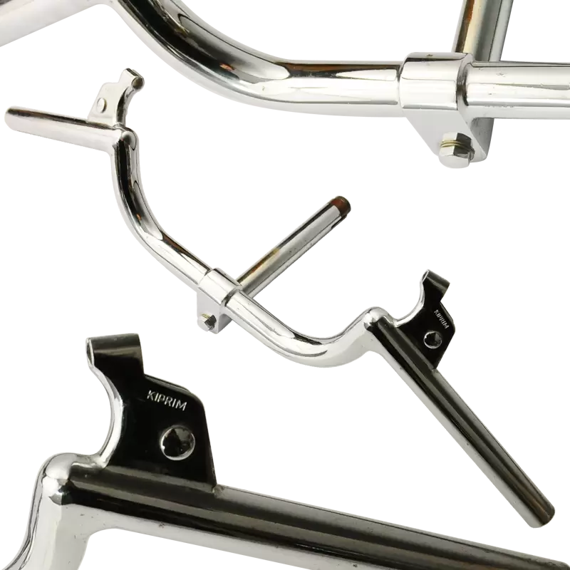 Guidon Kiprim pour Mobylette - 4