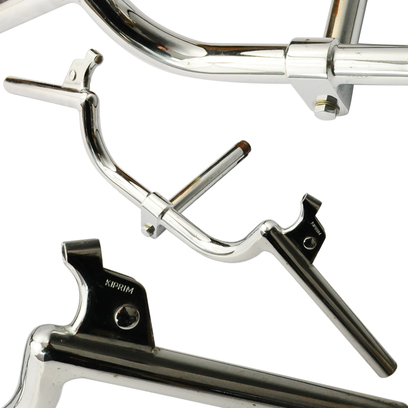 Handlebar Kiprim for Mobylette - 4