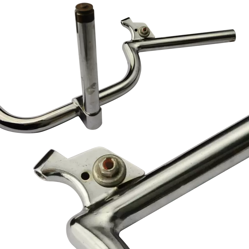 Guidon Kiprim pour Mobylette - 5