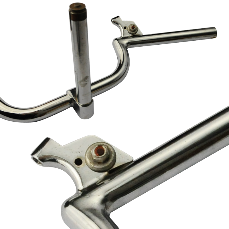 Handlebar Kiprim for Mobylette - 5