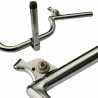 Handlebar Kiprim for Mobylette - 5