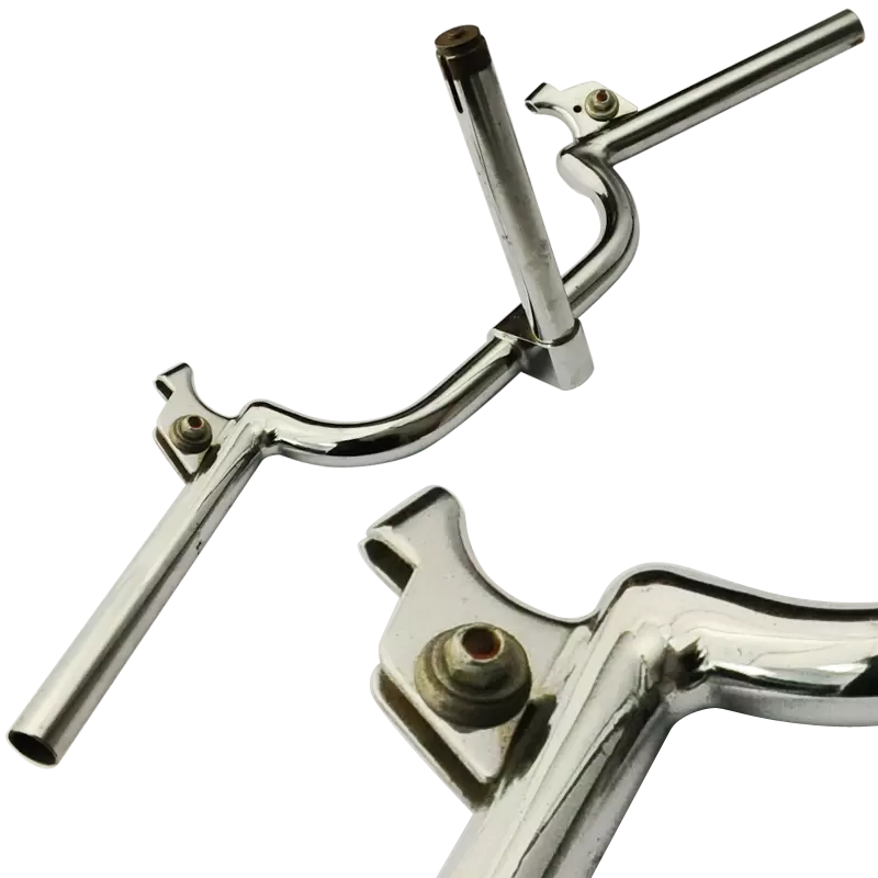 Guidon Kiprim pour Mobylette - 6